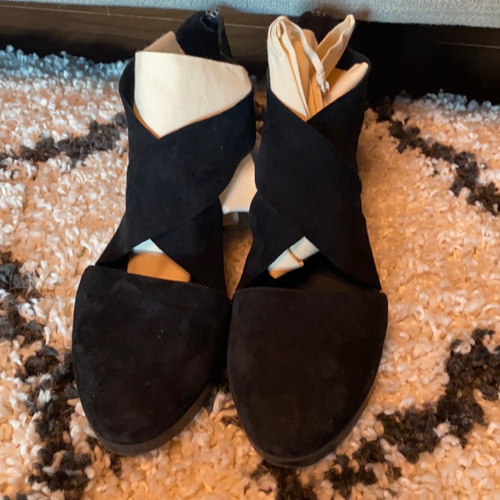 Eileen fisher sandals
